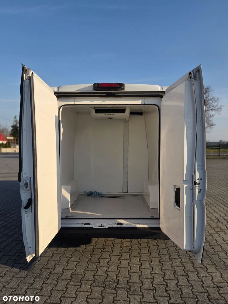Fiat Ducato - 8