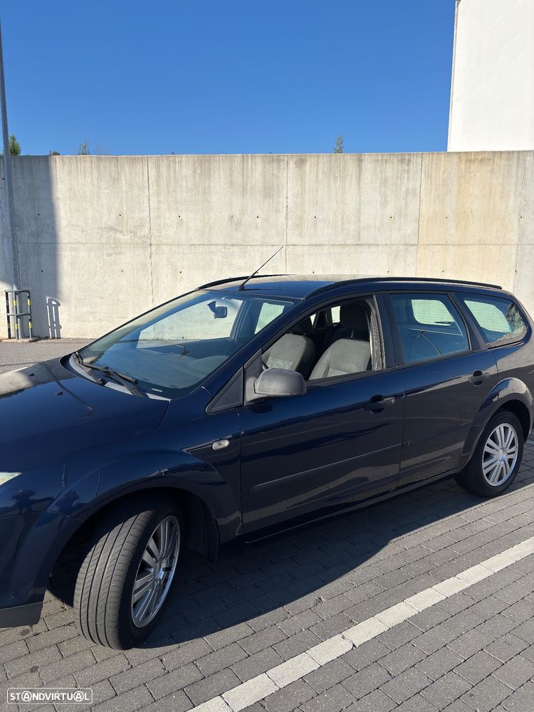 Ford Focus SW - 2