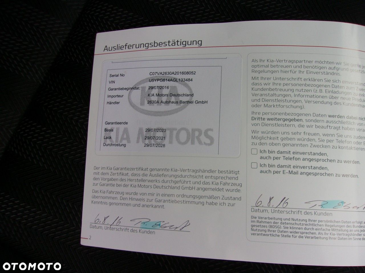 Kia Sportage 1.6 GDI 2WD EDITION 7 - 38