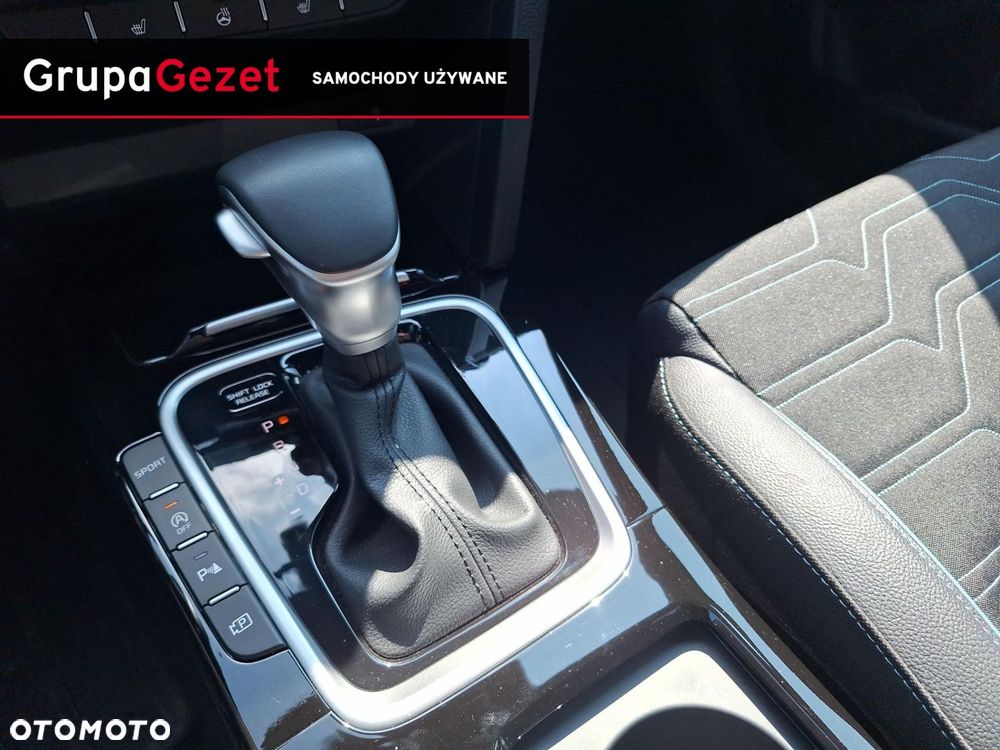 Kia XCeed 1.6 T-GDI Tribute DCT - 15