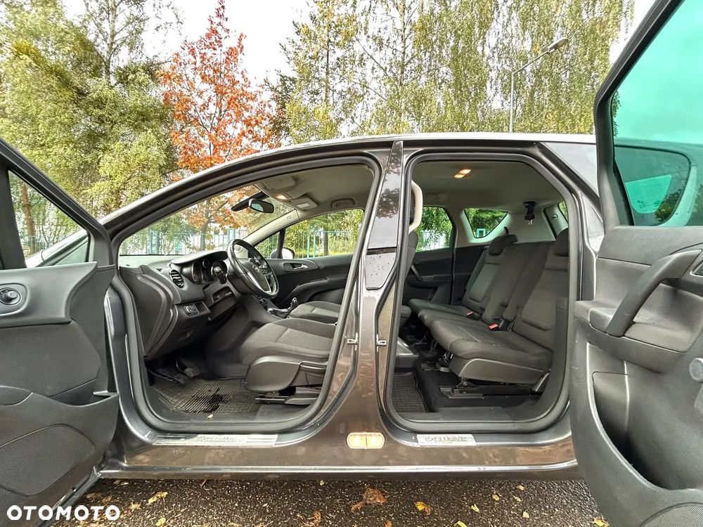 Opel Meriva - 14