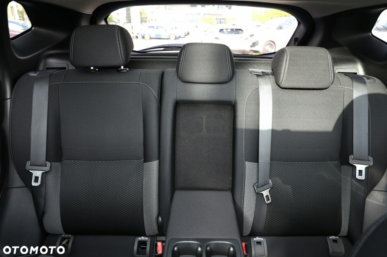 Nissan Qashqai - 21