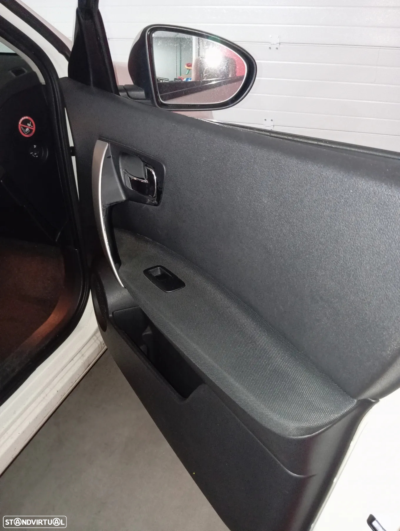 Nissan Qashqai 1.6 dCi Tekna Sport - 12
