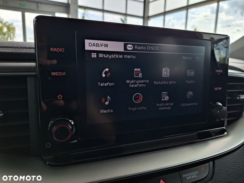 Kia Ceed 1.5 T-GDI M DCT - 33