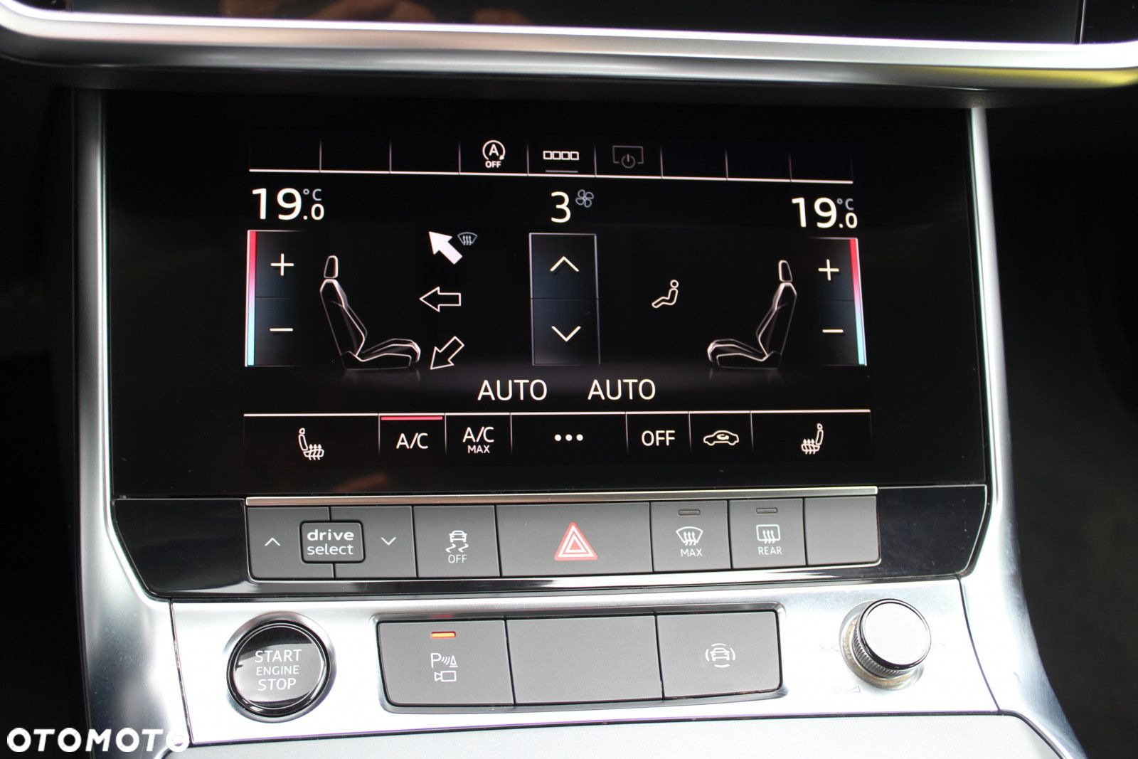 Audi A6 - 18