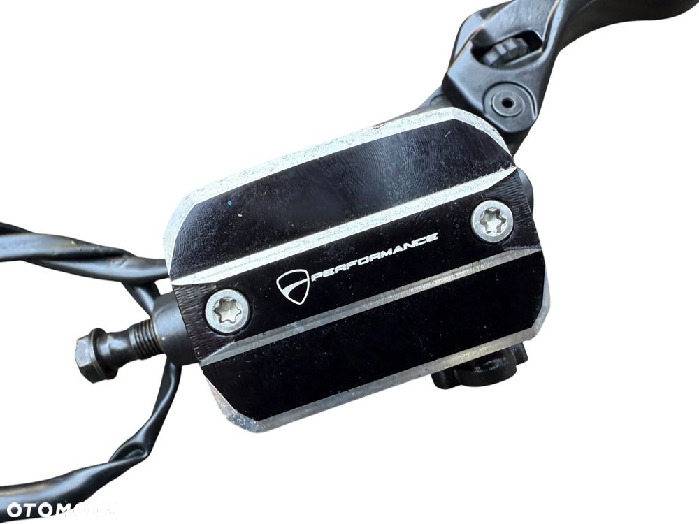 Pompa hamulca przód    Ducati Multistrada  950  MTS 950  17-21R - 3
