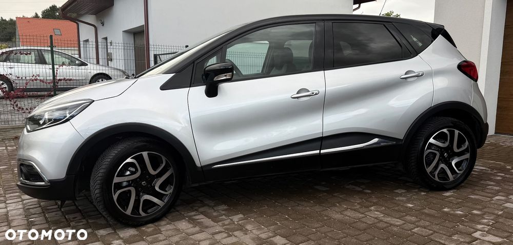 Renault Captur 0.9 Energy TCe Life EU6 - 18