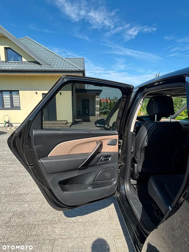Citroën C4 Picasso BlueHDi 150 Exclusive - 14