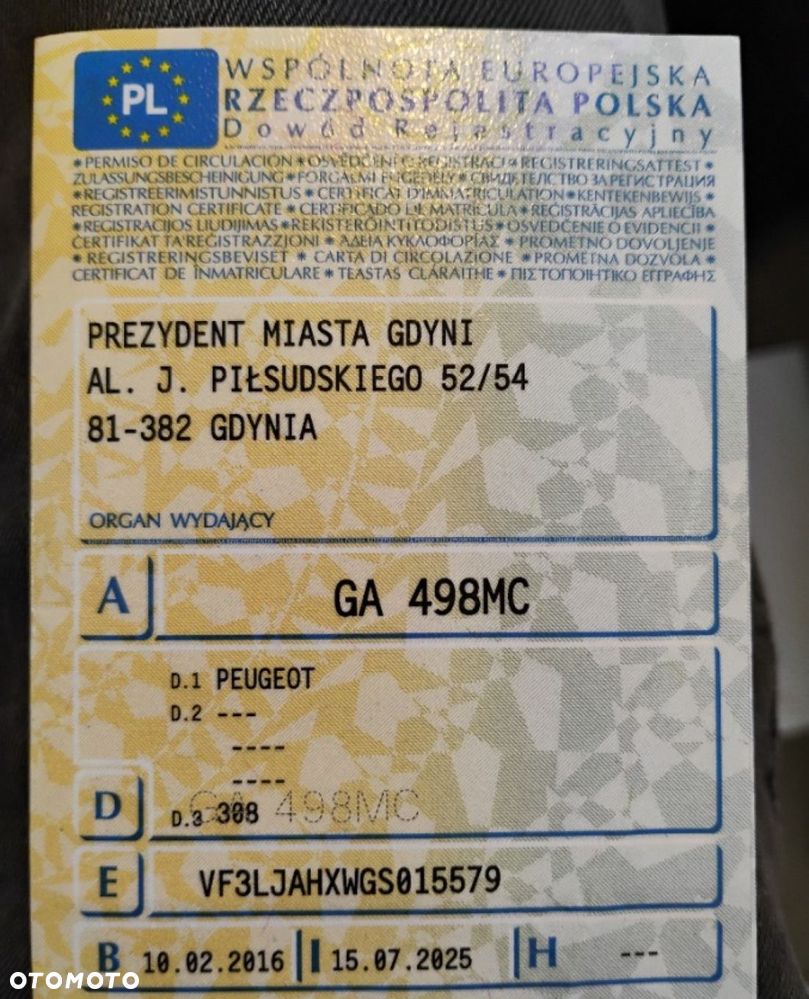 Peugeot 308 - 29