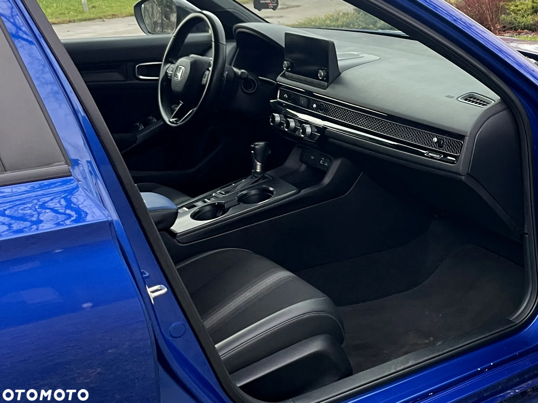 Honda Civic - 21