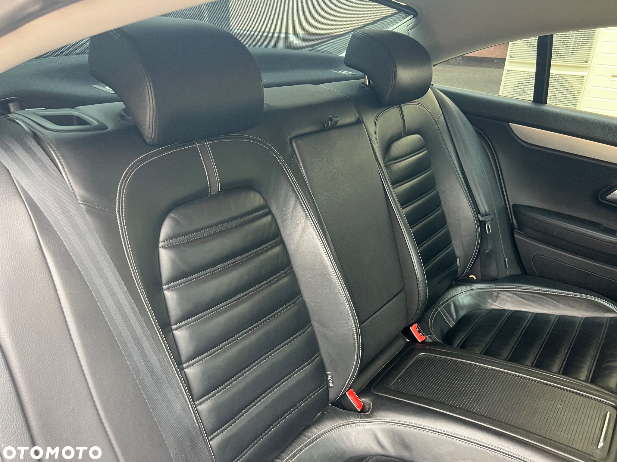 Volkswagen Passat CC - 16