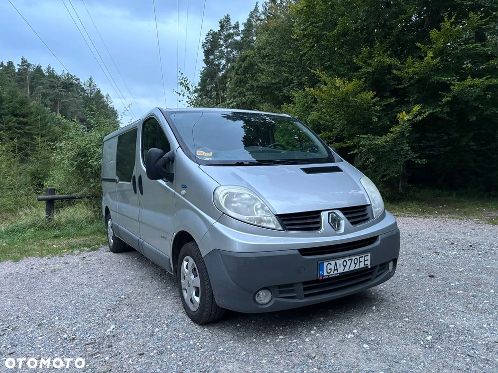 Renault Trafic - 5