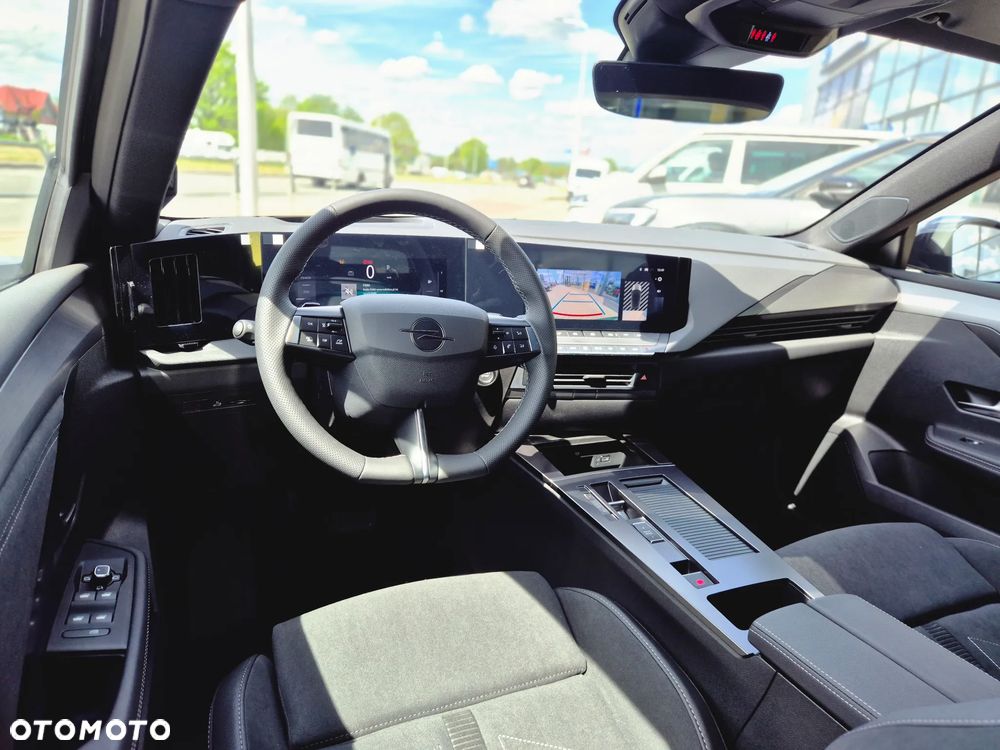 Opel Astra 1.2 T mHEV Ultimate S&S eDTC - 21