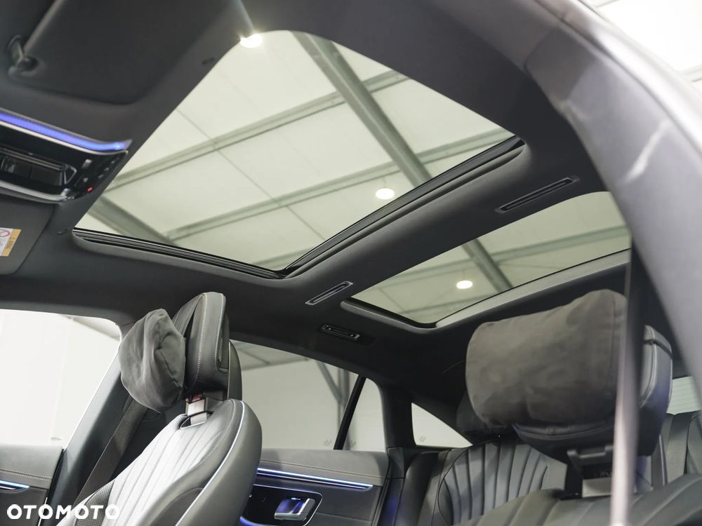 Mercedes-Benz EQS ver-450plus-120kwh-amg-line - 36