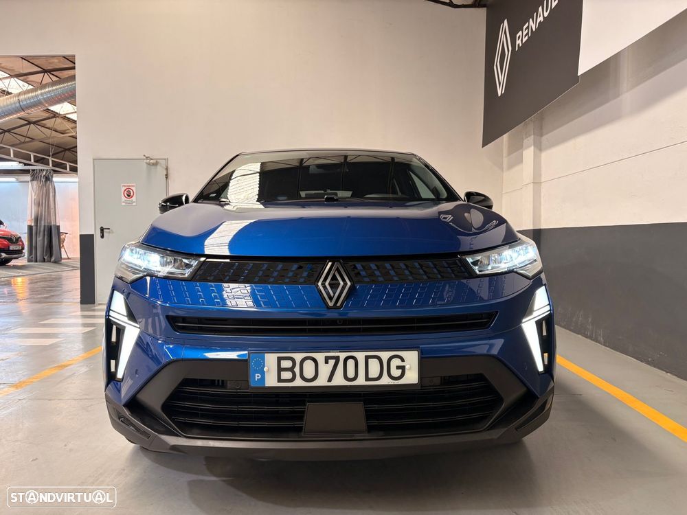 Renault Captur 1.0 TCe Techno Bi-Fuel - 3