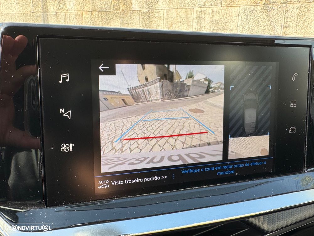 Peugeot 208 1.2 PureTech Active - 18