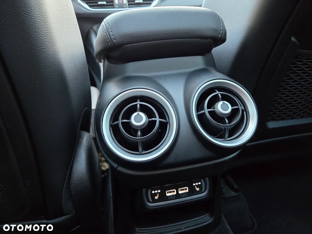 Alfa Romeo Stelvio 2.0 Turbo 16V AT8-Q4 Ti - 39