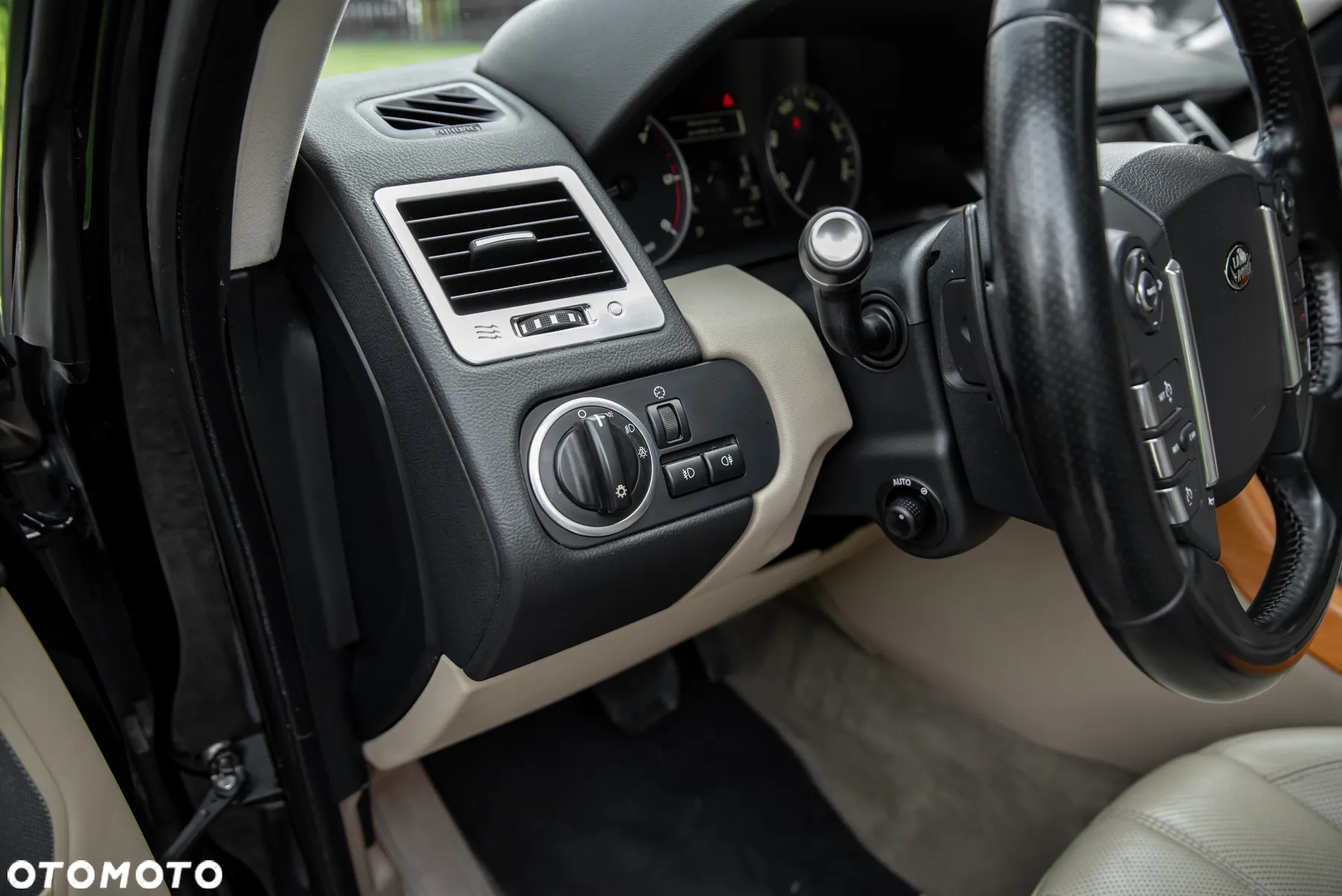 Land Rover Range Rover Sport SDV6 HSE - 30