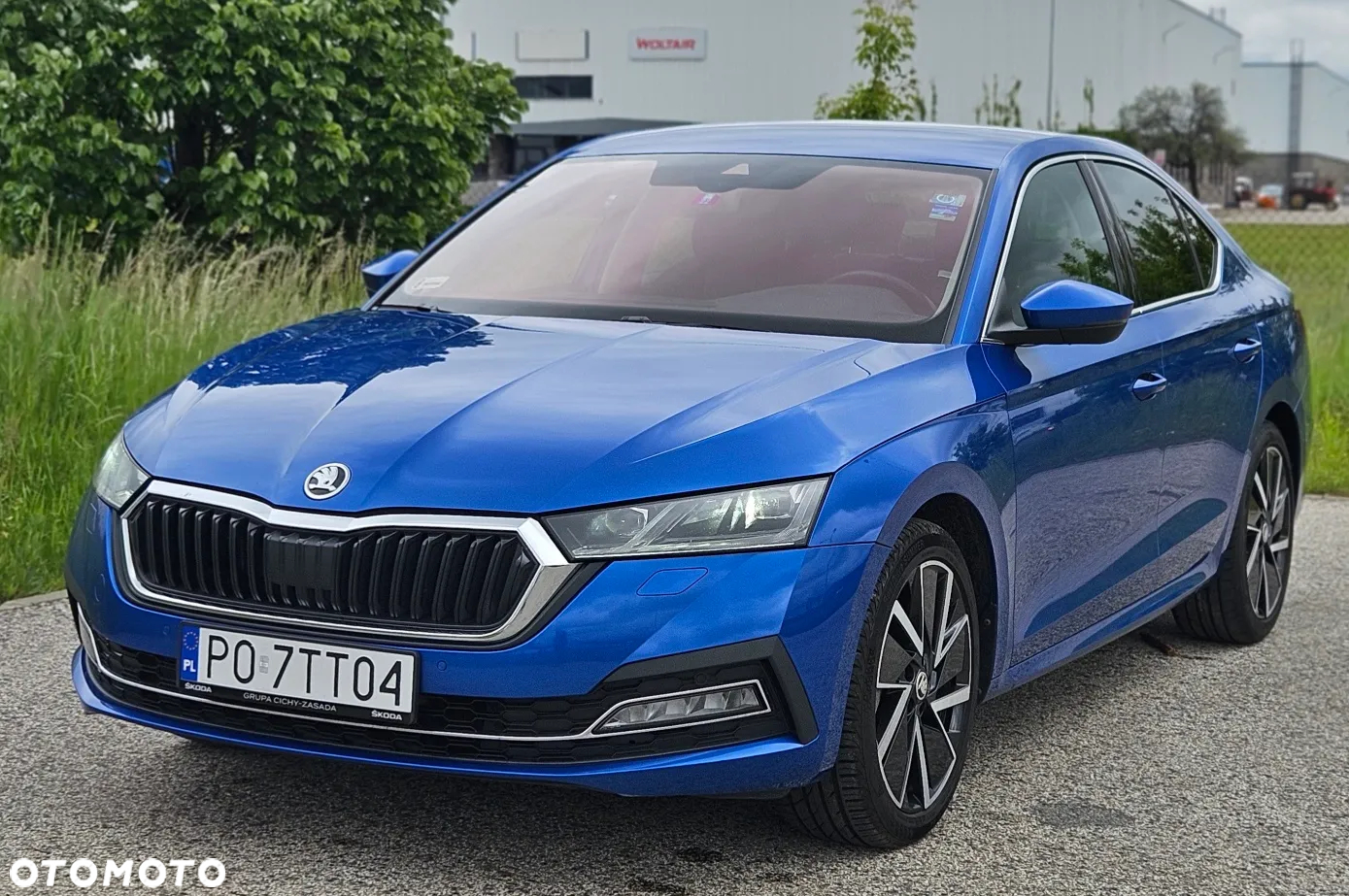 Skoda Octavia 1.5 TSI ACT Style DSG - 5