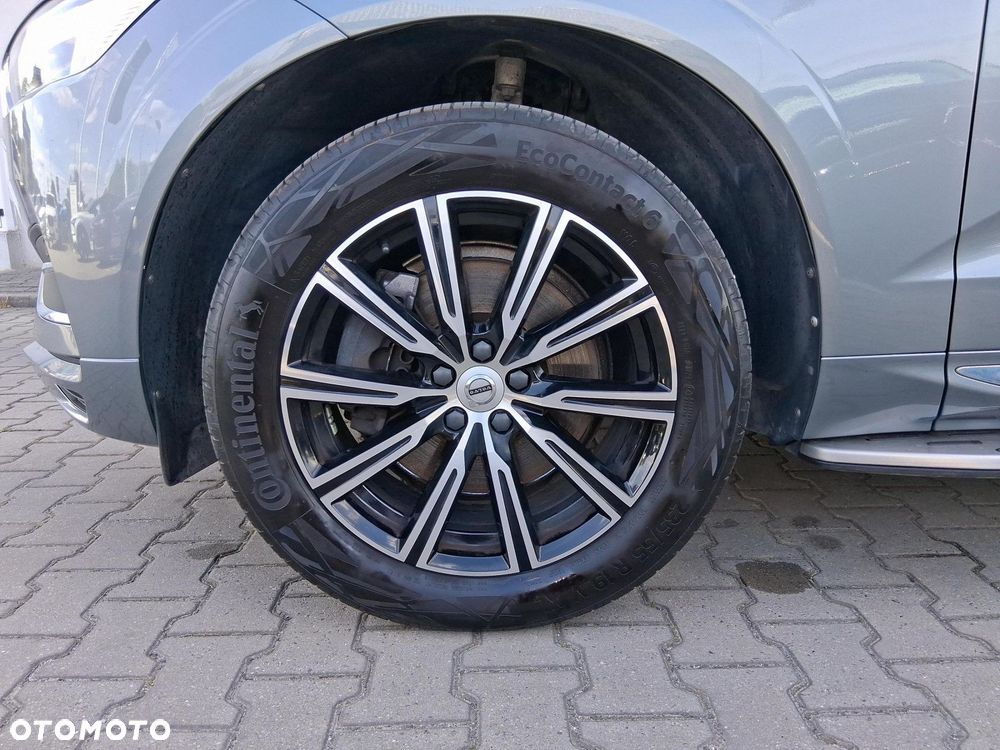 Volvo XC 60 - 31