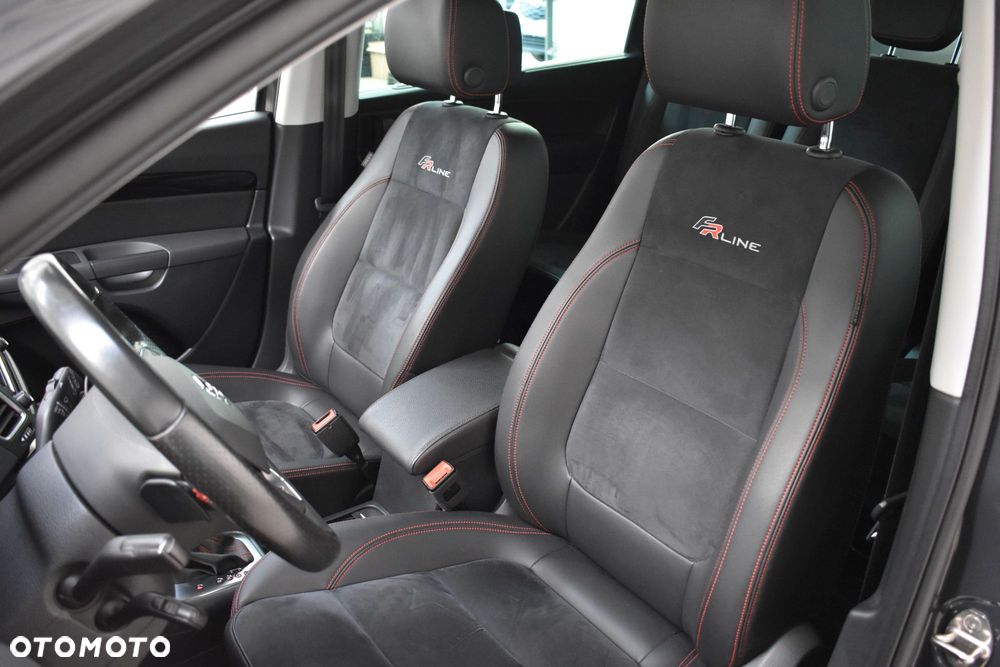 Seat Alhambra 2.0 TDI S&S DSG FR-LINE - 25