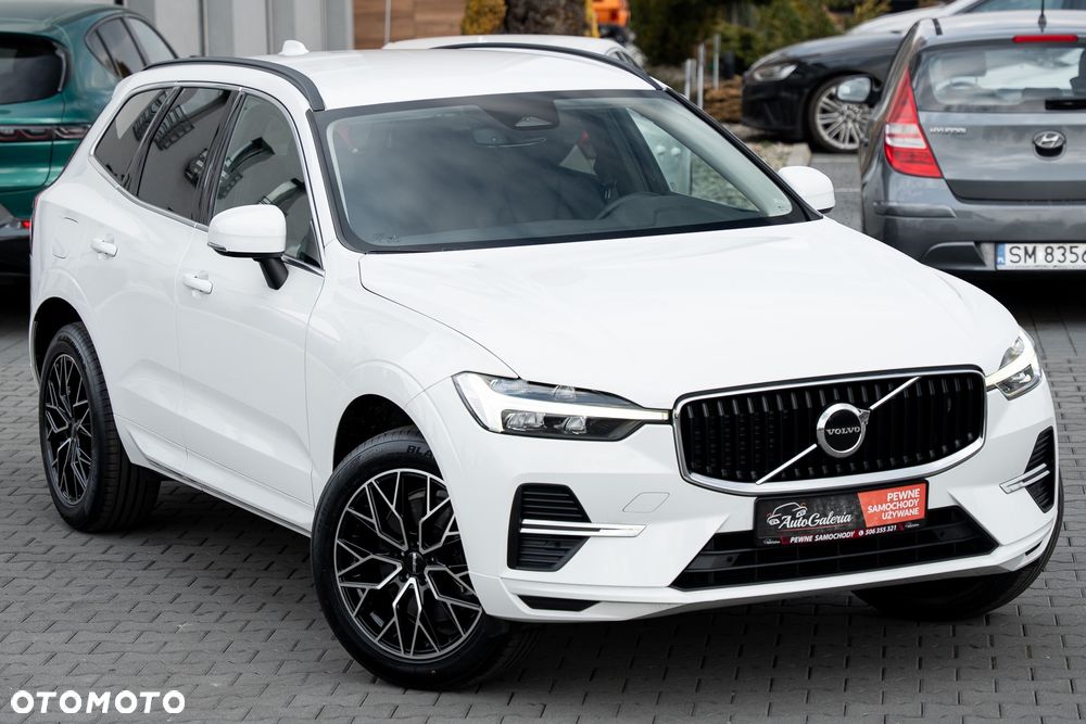 Volvo XC 60 B4 D Geartronic Momentum Pro - 7