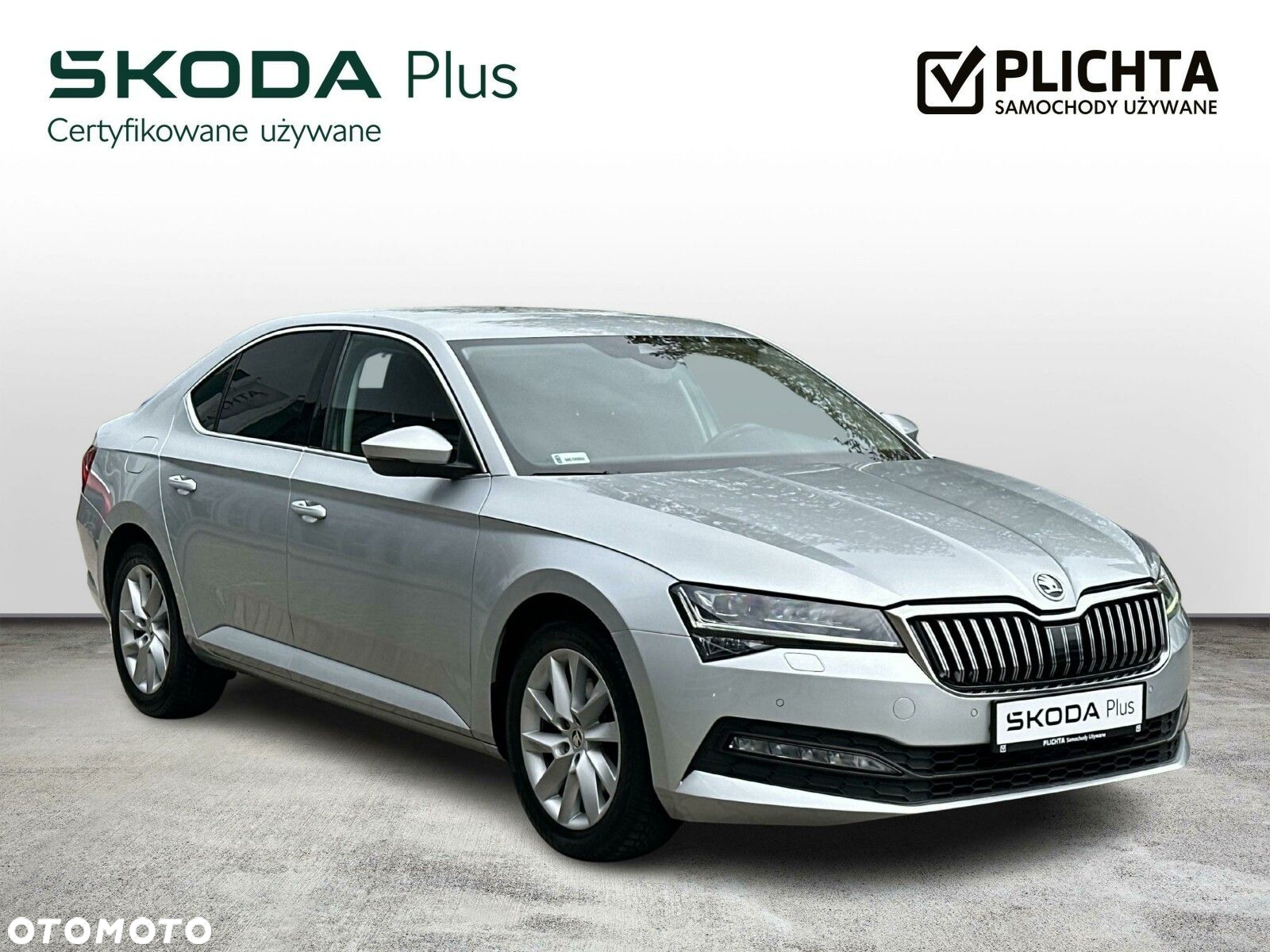 Skoda Superb 1.5 TSI ACT Ambition - 7