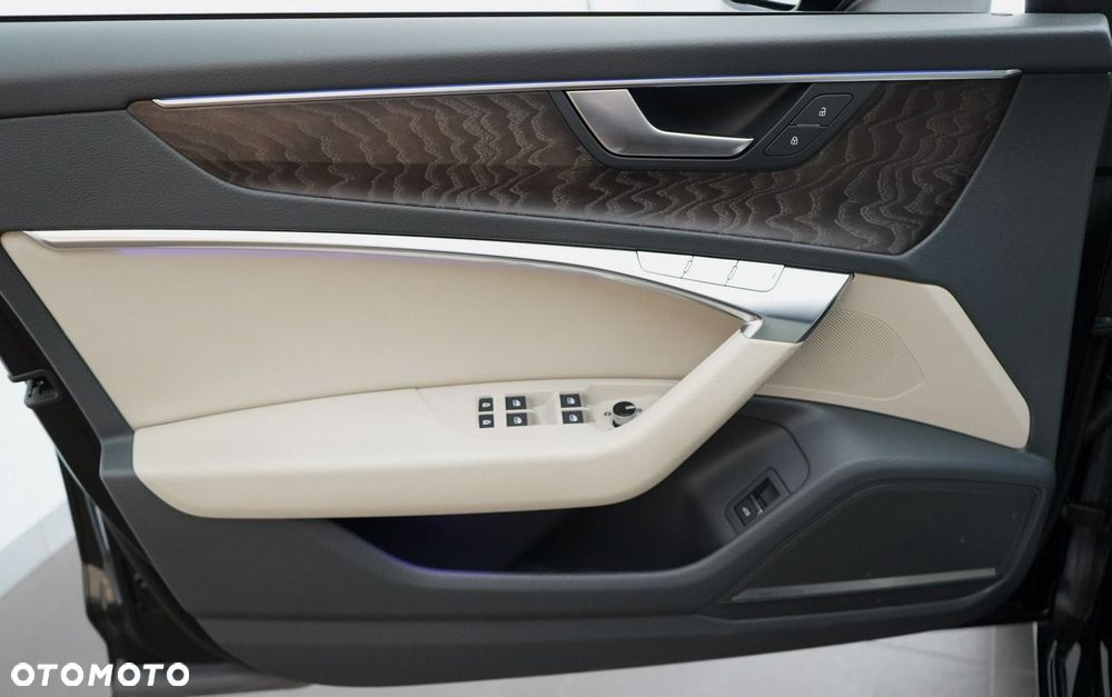 Audi A6 Limousine - 20
