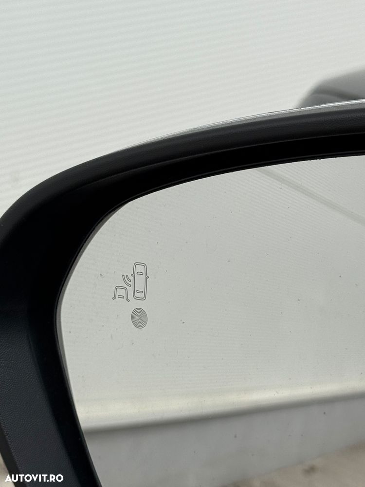 Dacia Duster Blue dCi 115 4WD Prestige - 22