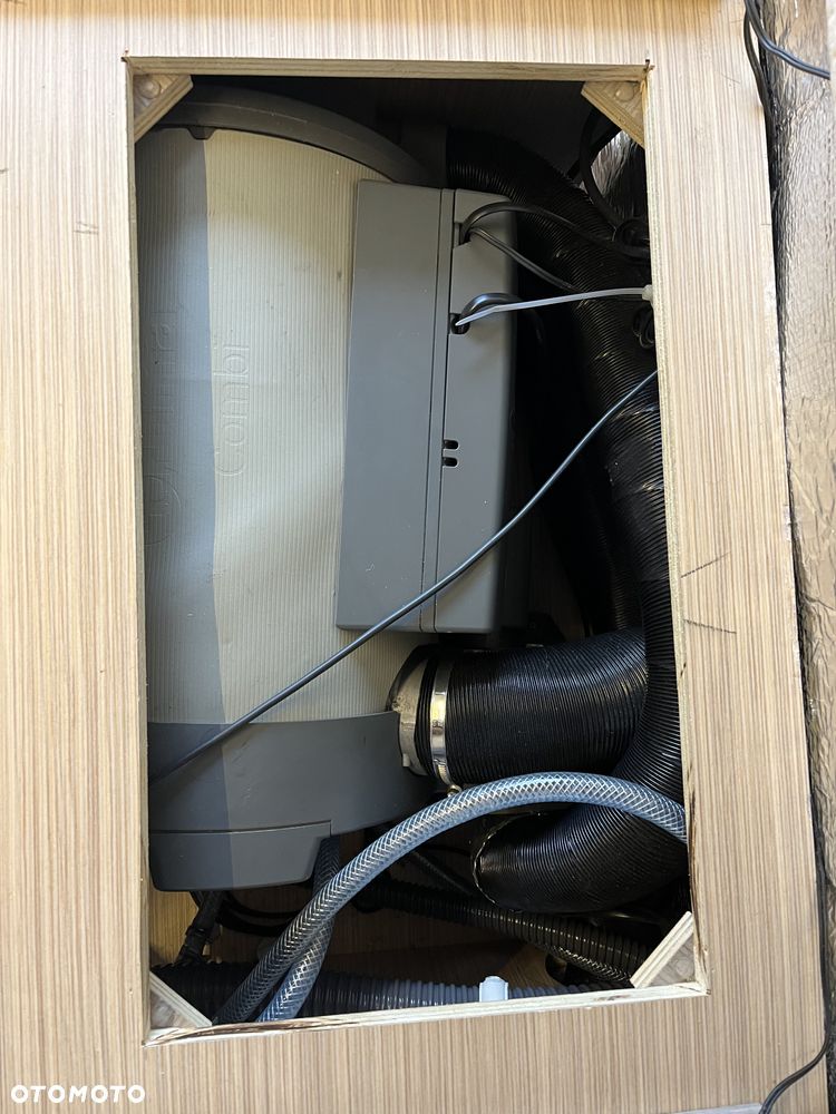 Volkswagen Crafter - 22