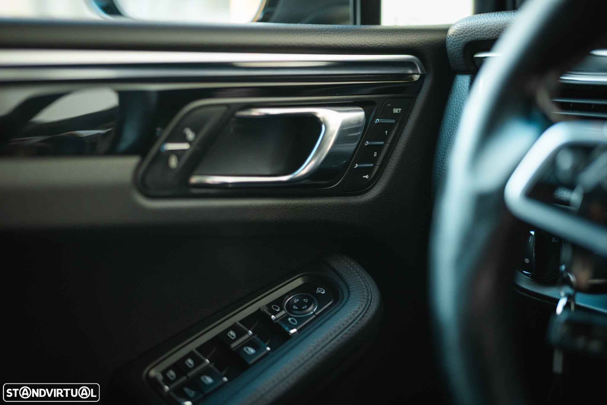 Porsche Macan S Diesel PDK - 18