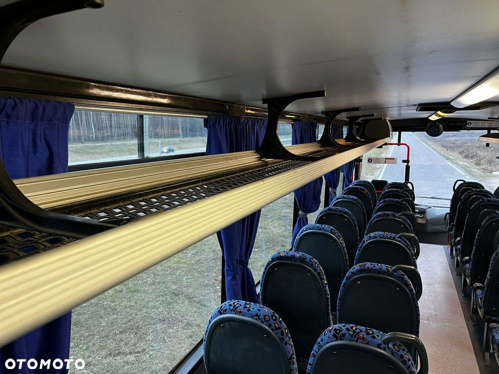 MAN CARRIER SCOLER 3 , PODMIEJSKI , SZKOLNY - 22