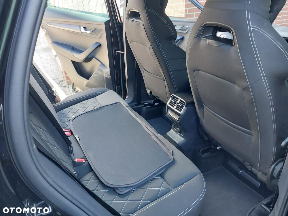 Skoda Karoq - 12