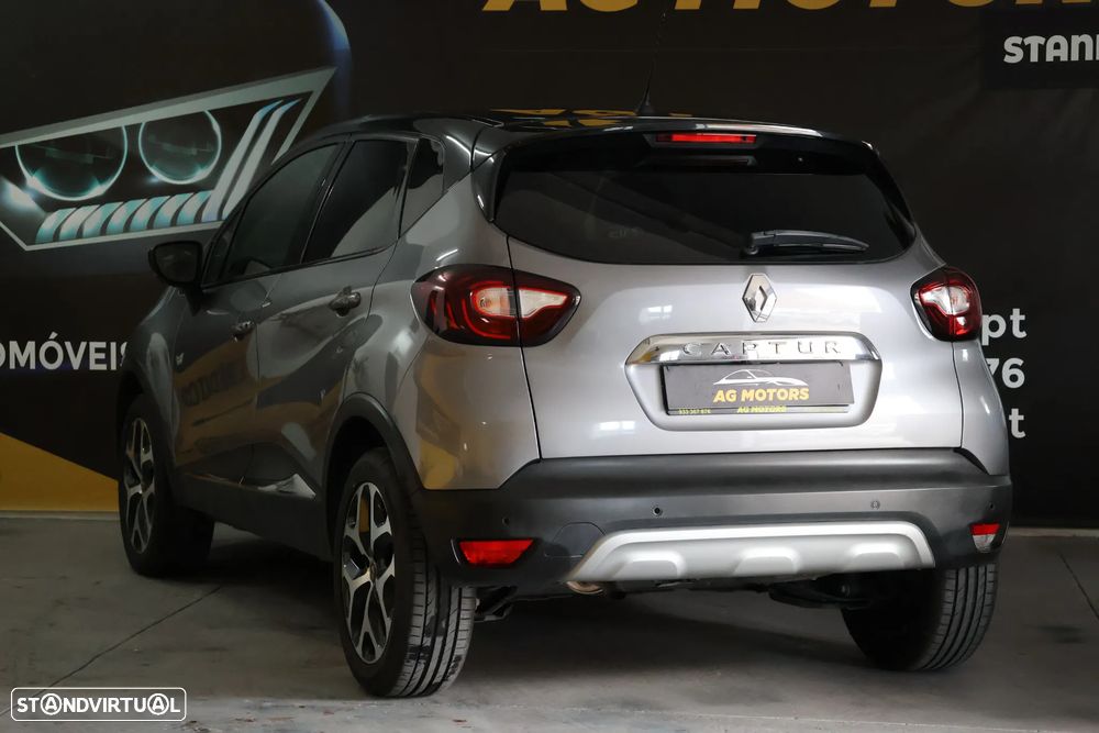 Renault Captur (ENERGY) TCe 90 INTENS - 24