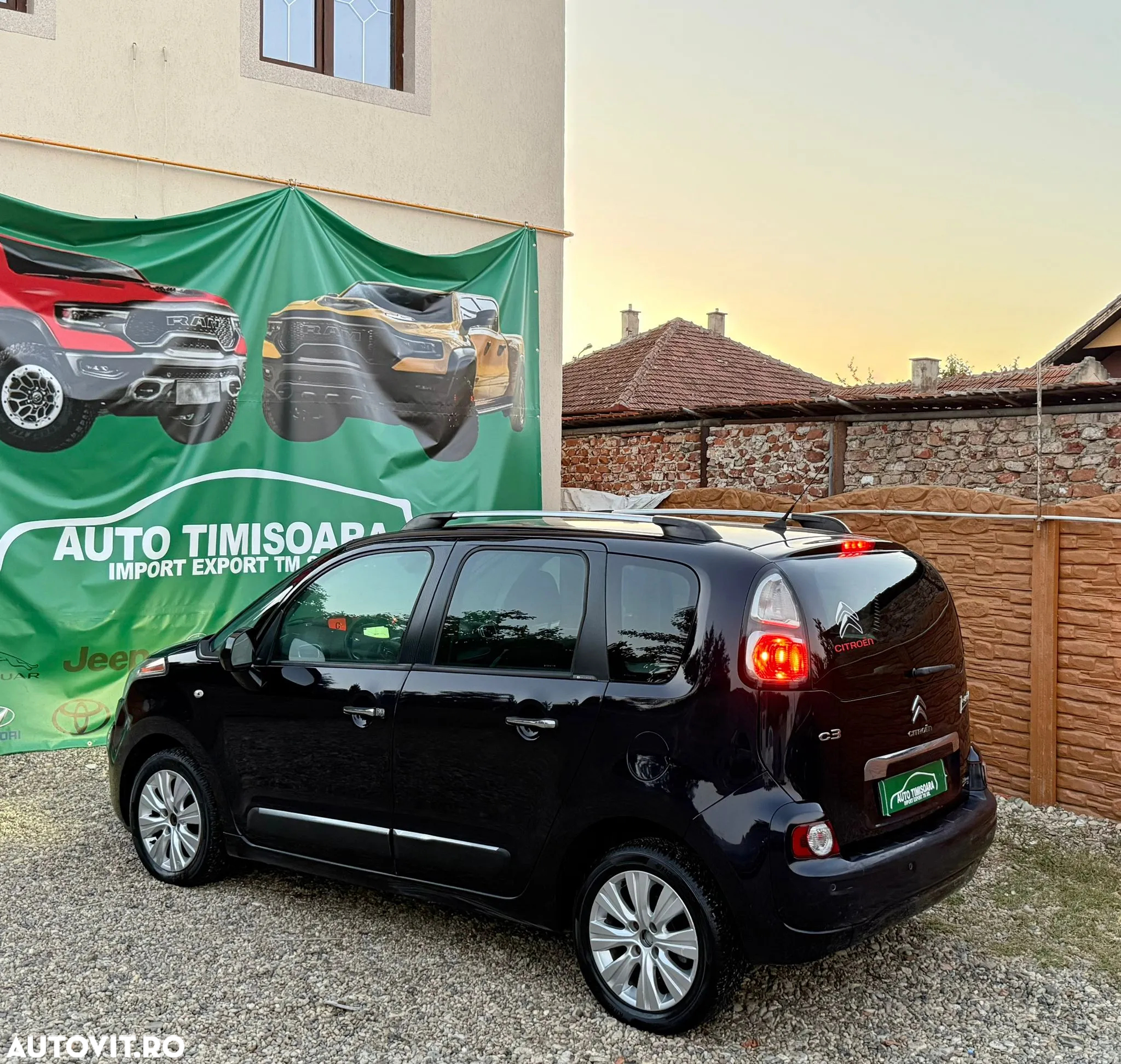 Citroën C3 Picasso - 5