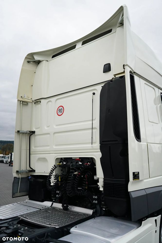 DAF 106 / 480 / E 6 / ACC / MEGA / LOW DECK / I – COOL / SUPER SPACE CAB - 38