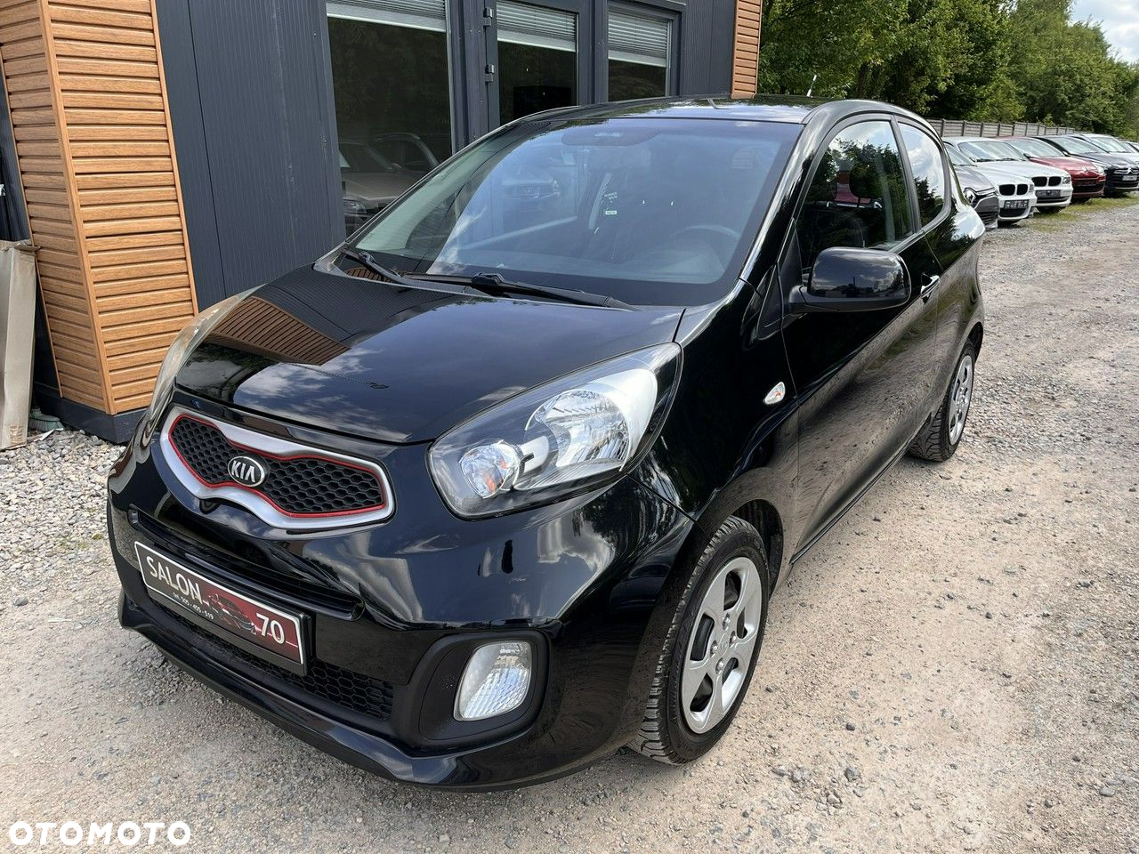 Kia Picanto - 5