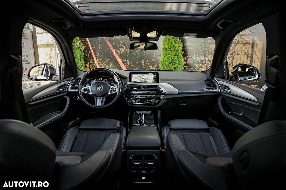 BMW X3 xDrive30e AT PHEV - 17