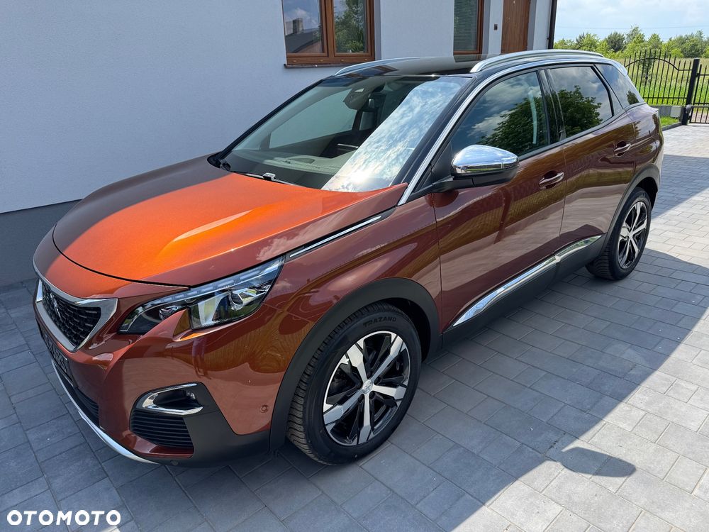 Peugeot 3008 1.6 PureTech GPF Crossway S&S EAT8 - 13