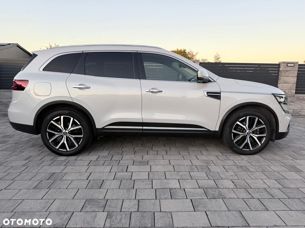 Renault Koleos 1.7 Blue dCi Intens X-Tronic - 10