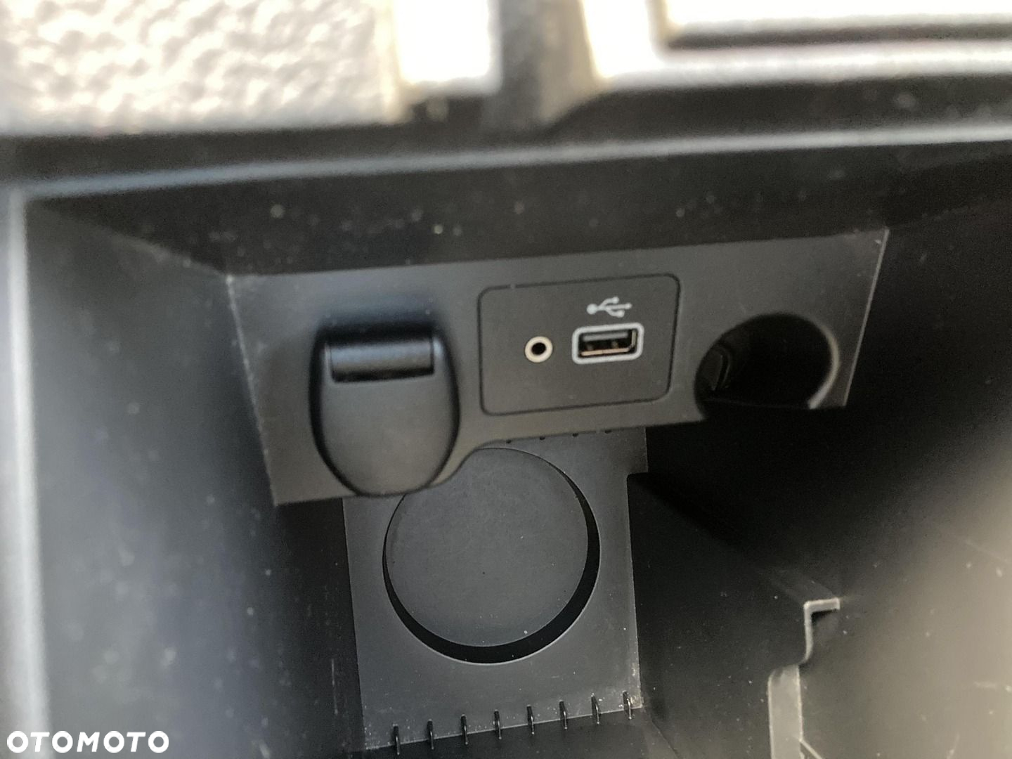 Nissan Qashqai 1.3 DIG-T N-Connecta - 20