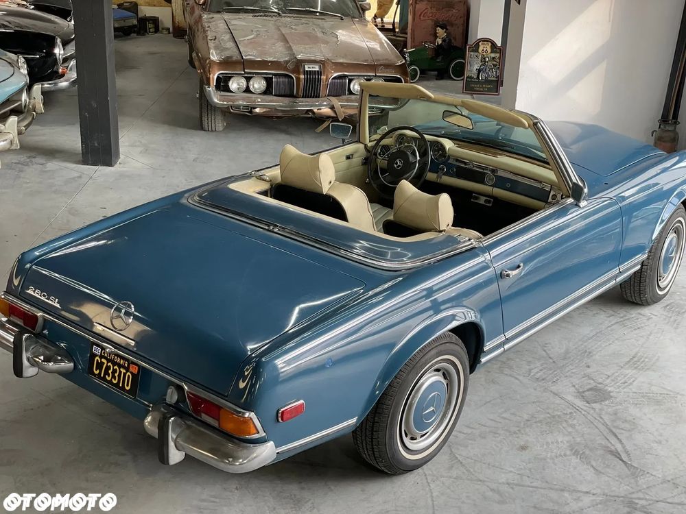 Mercedes-Benz Inny - 9