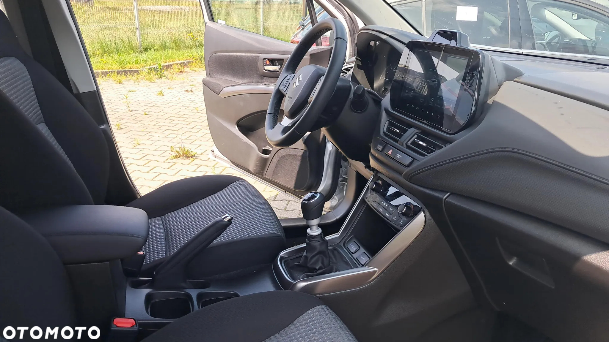 Suzuki SX4 S-Cross - 30