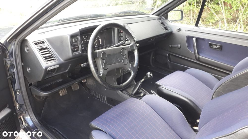 Volkswagen Scirocco - 9