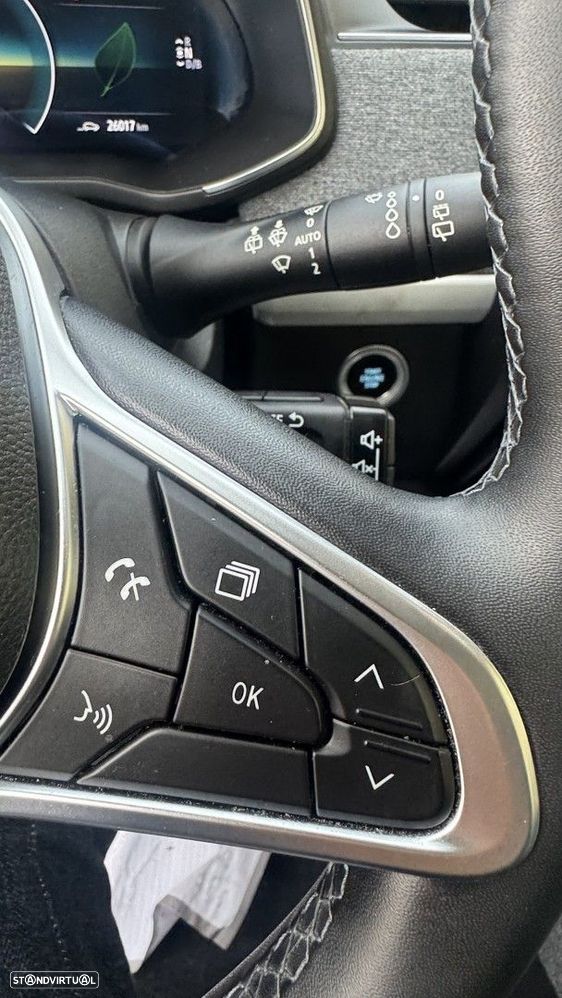 Renault Zoe (c/ Bateria) Limited 50 - 18