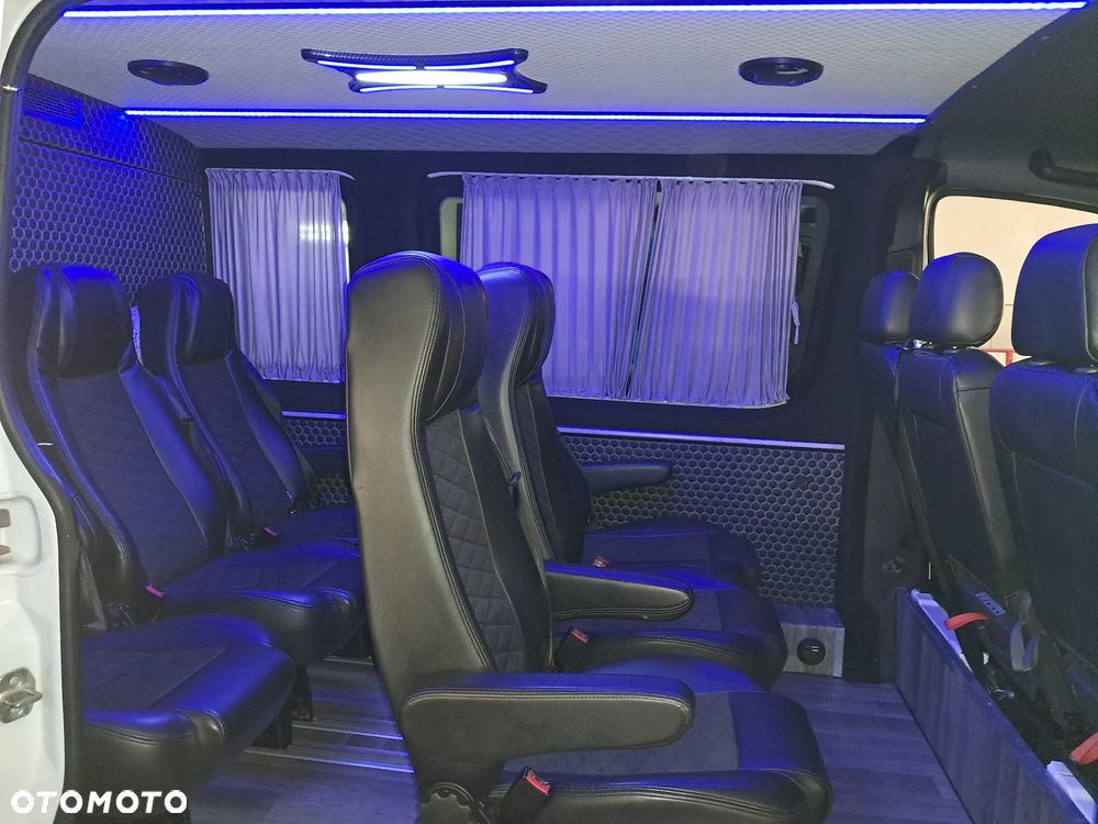 Mercedes-Benz Sprinter 907.221 - 20