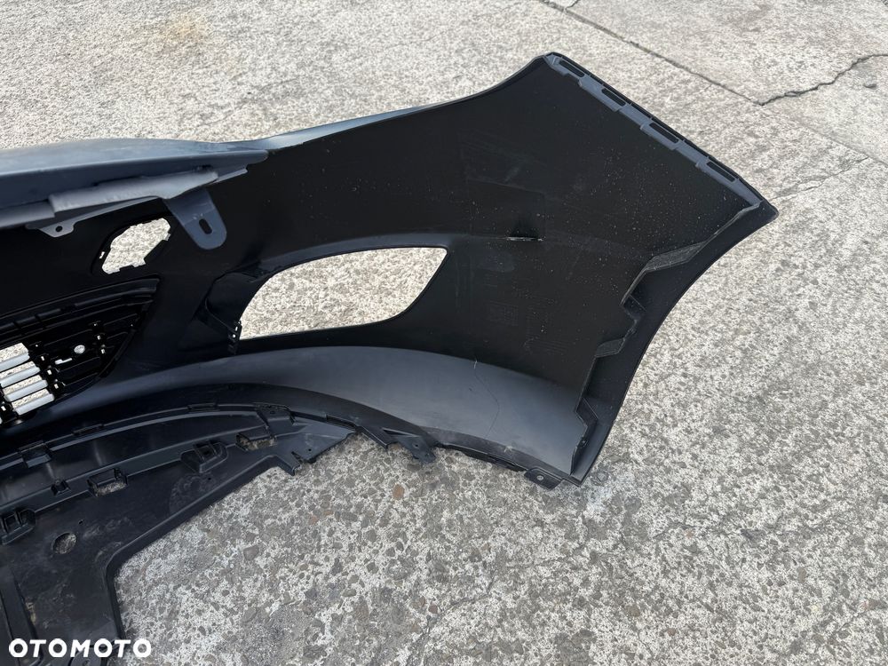 OPEL ASTRA J IV Zderzak przedni przód Atrapa przed liftingiem liftem - 6