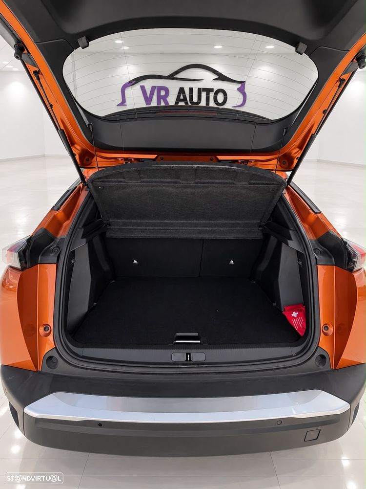 Peugeot 2008 PureTech 100 Stop&Start Active Pack - 6