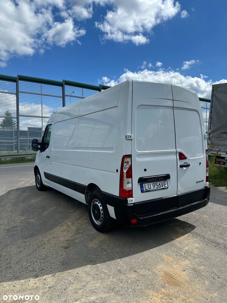 Renault Master - 4