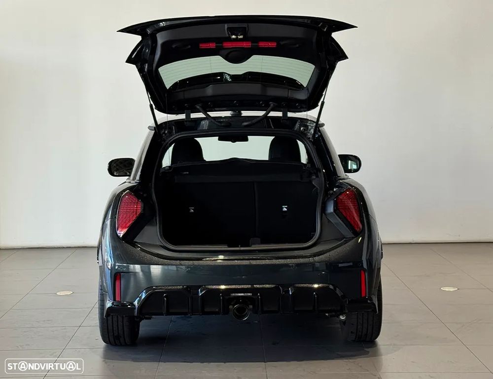 MINI 3 Portas John Cooper Works Auto Desportiva - 15